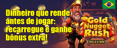 Recarga Diária Explosiva promotion banner
