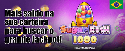 Bônus de Indicação de Amigo promotion banner